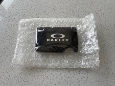 Oakley rfid blocking for sale  ORPINGTON