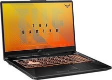 Asus tuf a17 for sale  Cass City