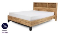 Dfs leon oak for sale  WIGAN