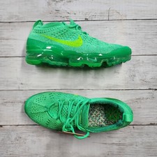 Nike Air VaporMax 2023 FK Green Shock DV6840 300 tamanho 6 WMNS - Novo/sem tampa, usado comprar usado  Enviando para Brazil