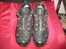 Herren sportschuhe salomon gebraucht kaufen  Kaiserslautern