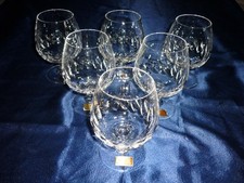 cognacschwenker bleikristall gebraucht kaufen cognacschwenker bleikristall gebraucht kaufen  Oldendorf