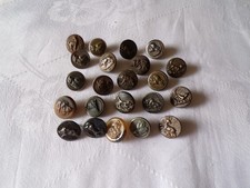 Boutons anciens chasse d'occasion  France