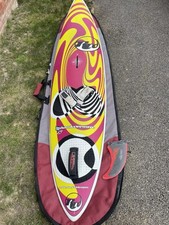 Rrd hardcorewave 245 for sale  HORLEY