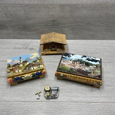 Austrian wooden painted for sale  NORWICH