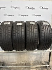 Set gomme 205 usato  Villasanta