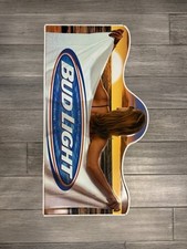 bud light sign for sale bud light sign for sale Poplar Bluff
