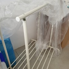 Appendiabiti per camera usato  Fisciano