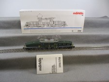 Märklin spur 3356 gebraucht kaufen  Olpe