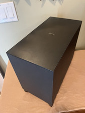 Subwoofer ativo sem fio LG - Barra de som para home theater LG - S33A1-D comprar usado  Enviando para Brazil