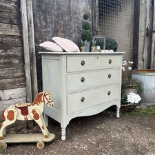 Pretty grey hand for sale  TAUNTON