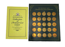 Franklin mint antique for sale  USA