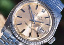 1970 rolex original for sale  STEVENAGE