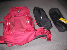 Bach wanderrucksack cordura gebraucht kaufen  Bad Bergzabern-Umland