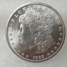 Fantastico 1893 morgan usato  Spedire a Italy