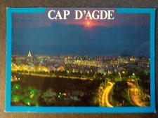 Cap agde vue d'occasion  Beaumont-de-Lomagne