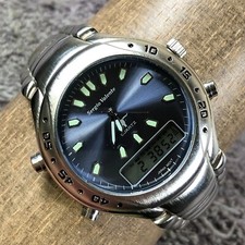 Sergio valente men for sale  Mission