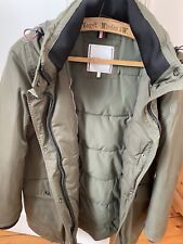 Damen winterjacke tommy gebraucht kaufen  Minden
