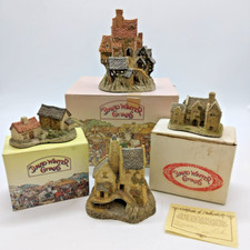 Bundle david winter for sale  STOKE-ON-TRENT