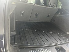 Tapete almofada forro bota bandeja piso carga tronco para CADILLAC XT4 2019-2025 comprar usado  Enviando para Brazil