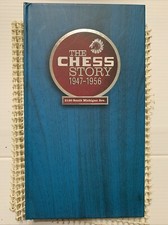 Chess story 1947 for sale  Lees Summit