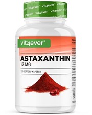 Astaxantina 150 capsule usato  Spedire a Italy