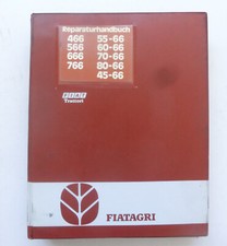 Fiat schlepper serie gebraucht kaufen  Poing