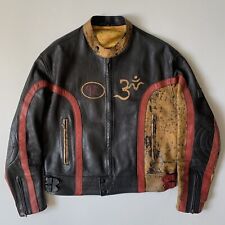 Rare belstaff black usato  Reggio Emilia