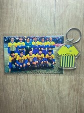 Portachiavi licata calcio usato  Anzio