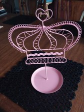 Princes pink crown for sale  Mansfield