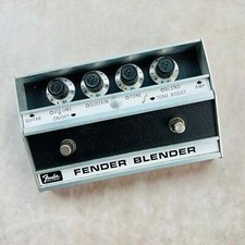 Fender blender fuzz for sale  Brooklyn