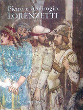 Pietro ambrogio lorenzetti usato  Italia