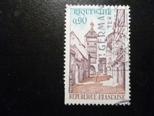Timbre oblitéré 1685 d'occasion  Fresnay-sur-Sarthe