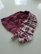 Strumpfhose strick 104 gebraucht kaufen  Großenhain