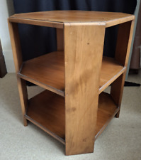 Herbert gibbs octagonal for sale  STOCKTON-ON-TEES