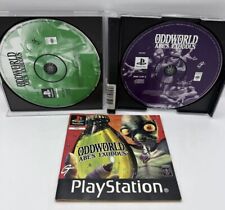 Playstation ddworld abe gebraucht kaufen  Burtenbach