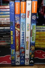 Paw patrol dvd for sale  Mission