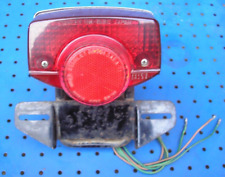 Rücklicht honda 125 gebraucht kaufen  Nideggen