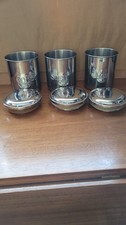 Kitchen canisters set for sale  NOTTINGHAM
