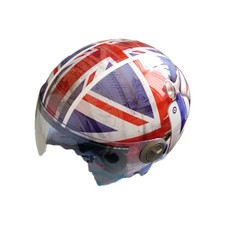 Helmet scooter design for sale  WHITCHURCH