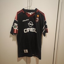 Terza maglia copa usato  Vigevano