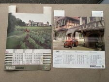 Calendriers anciens 1964 d'occasion  Astaffort