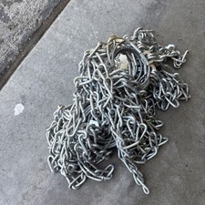 Laclede chain company for sale  Stanwood