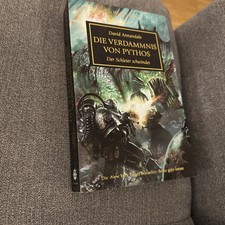 The horus heresy gebraucht kaufen  Dresden