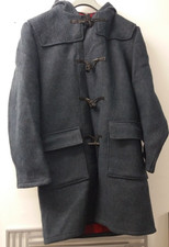 Burton men duffle for sale  SOUTHEND-ON-SEA