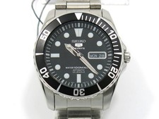 Gratis nuovissimo seiko usato  Spedire a Italy