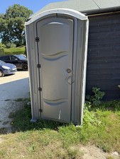 Portable toilet site for sale  PULBOROUGH