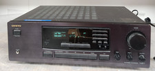 Onkyo stereo receiver for sale  Salt Lake City