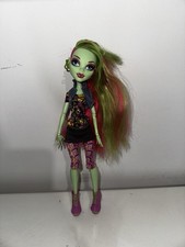 Monster high venus for sale Monster high venus for sale  SHREWSBURY
