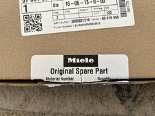 Miele waschmaschine stossdämp gebraucht kaufen  Gersthofen